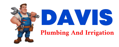 Trusted plumber in WEEDVILLE